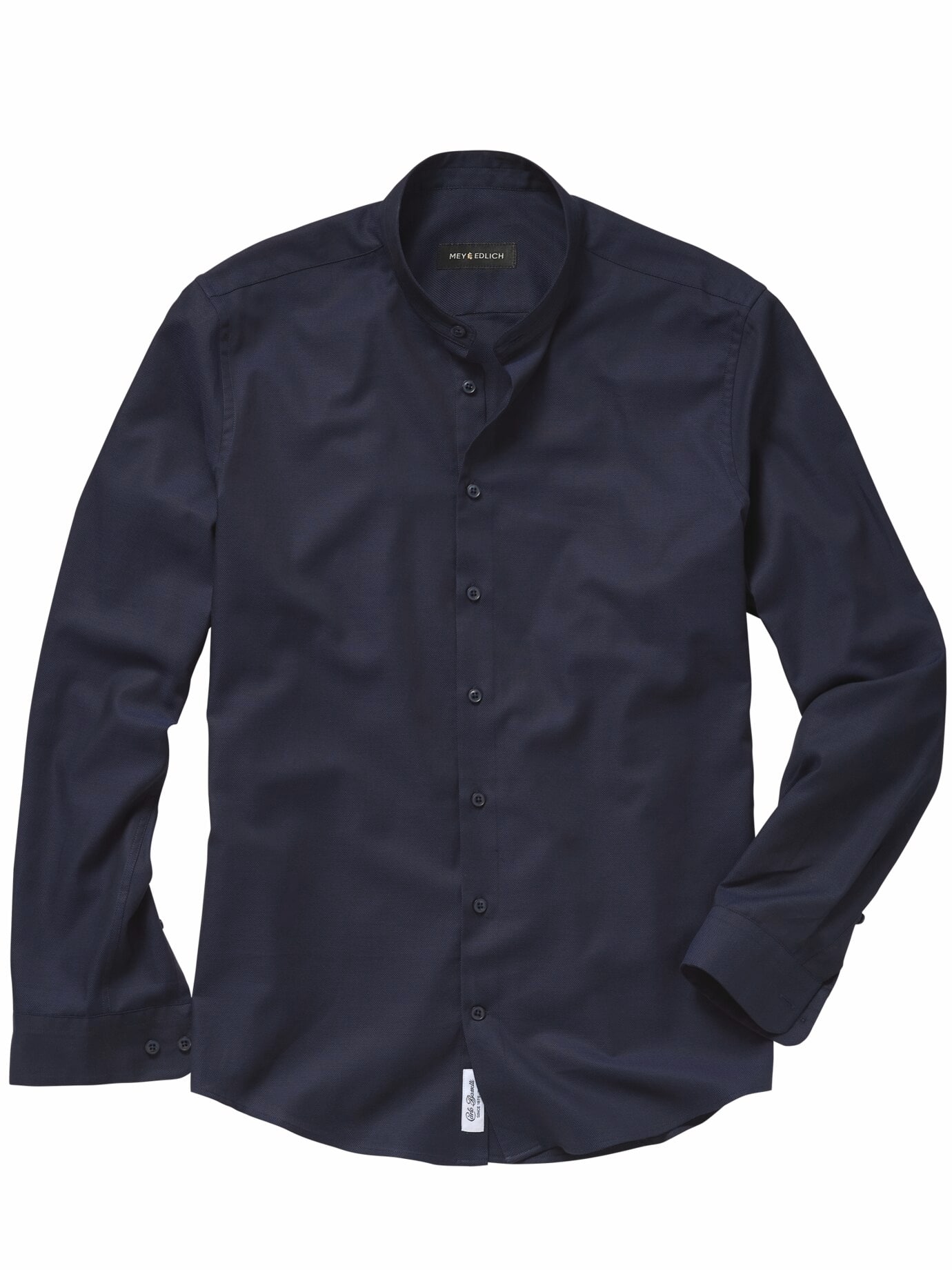 Standfest-Hemd Image