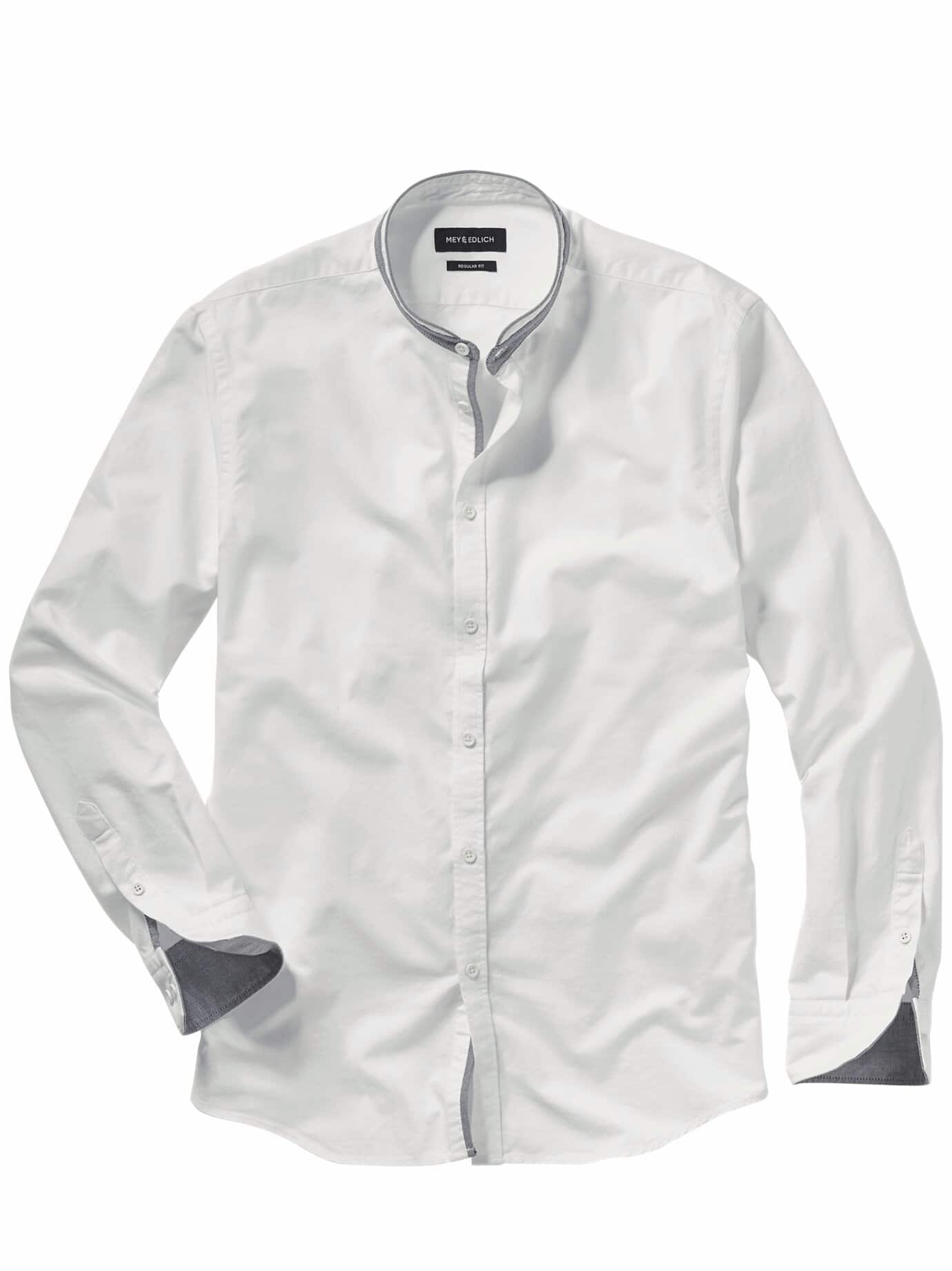 Protagonisten-Hemd Image