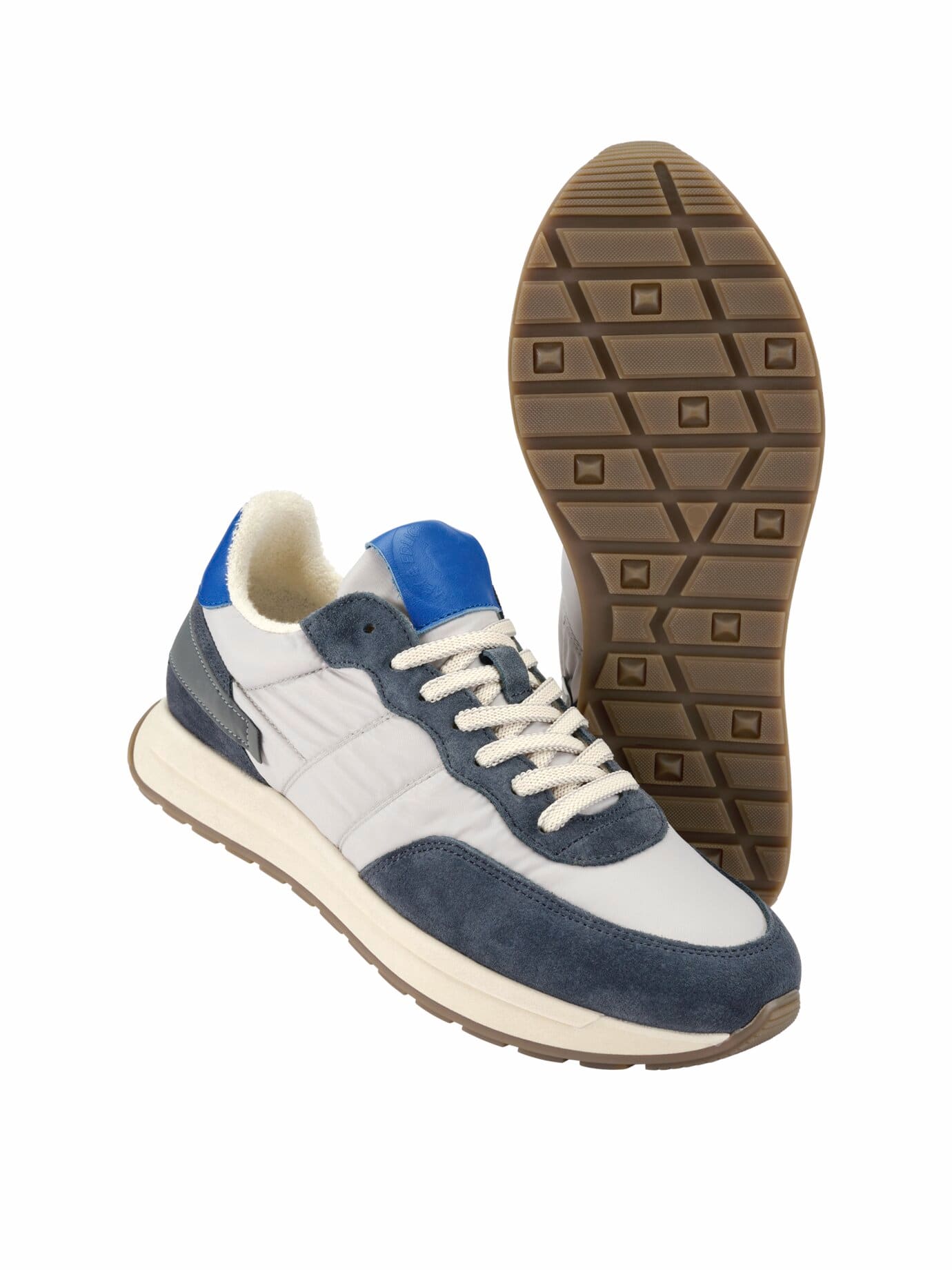 Danke-reicht-Sneaker Image