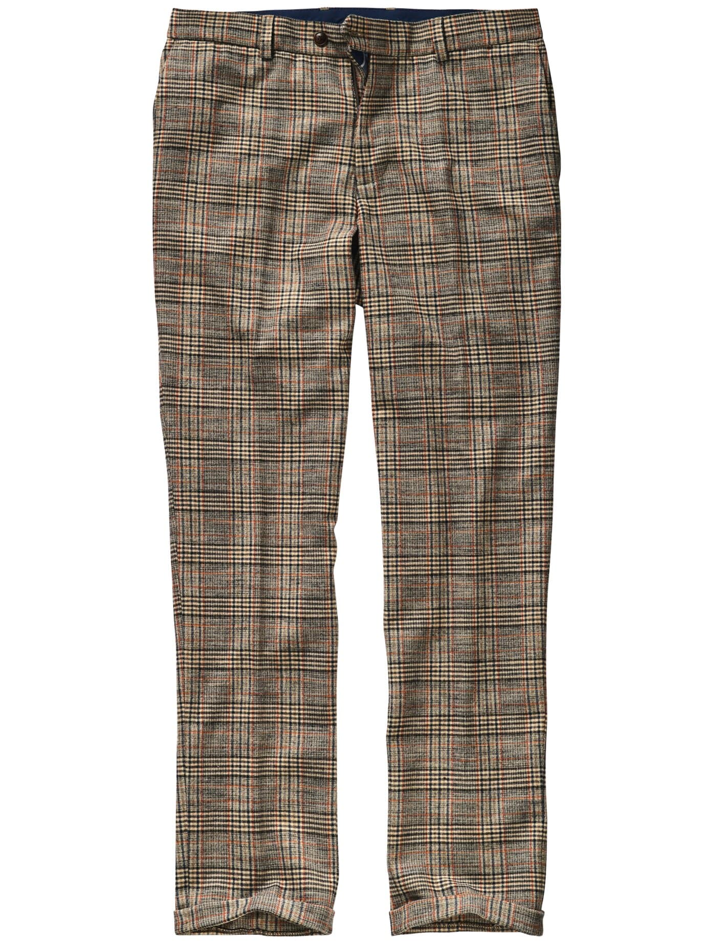 Mondmission-Hose Image