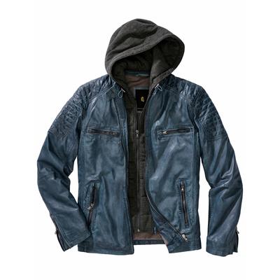 Lederjacke Figo Image