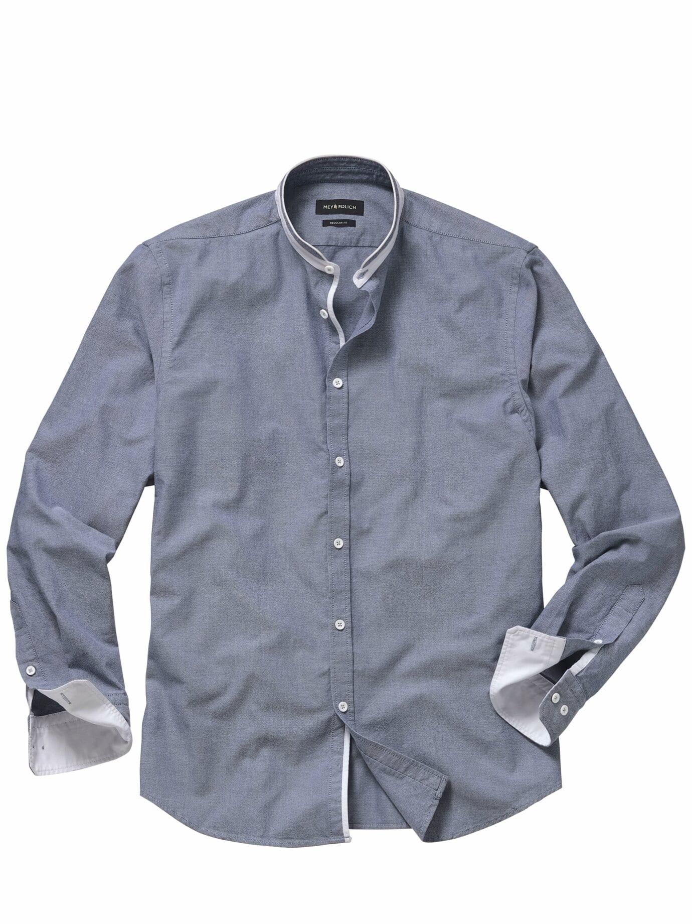 Protagonisten-Hemd Image