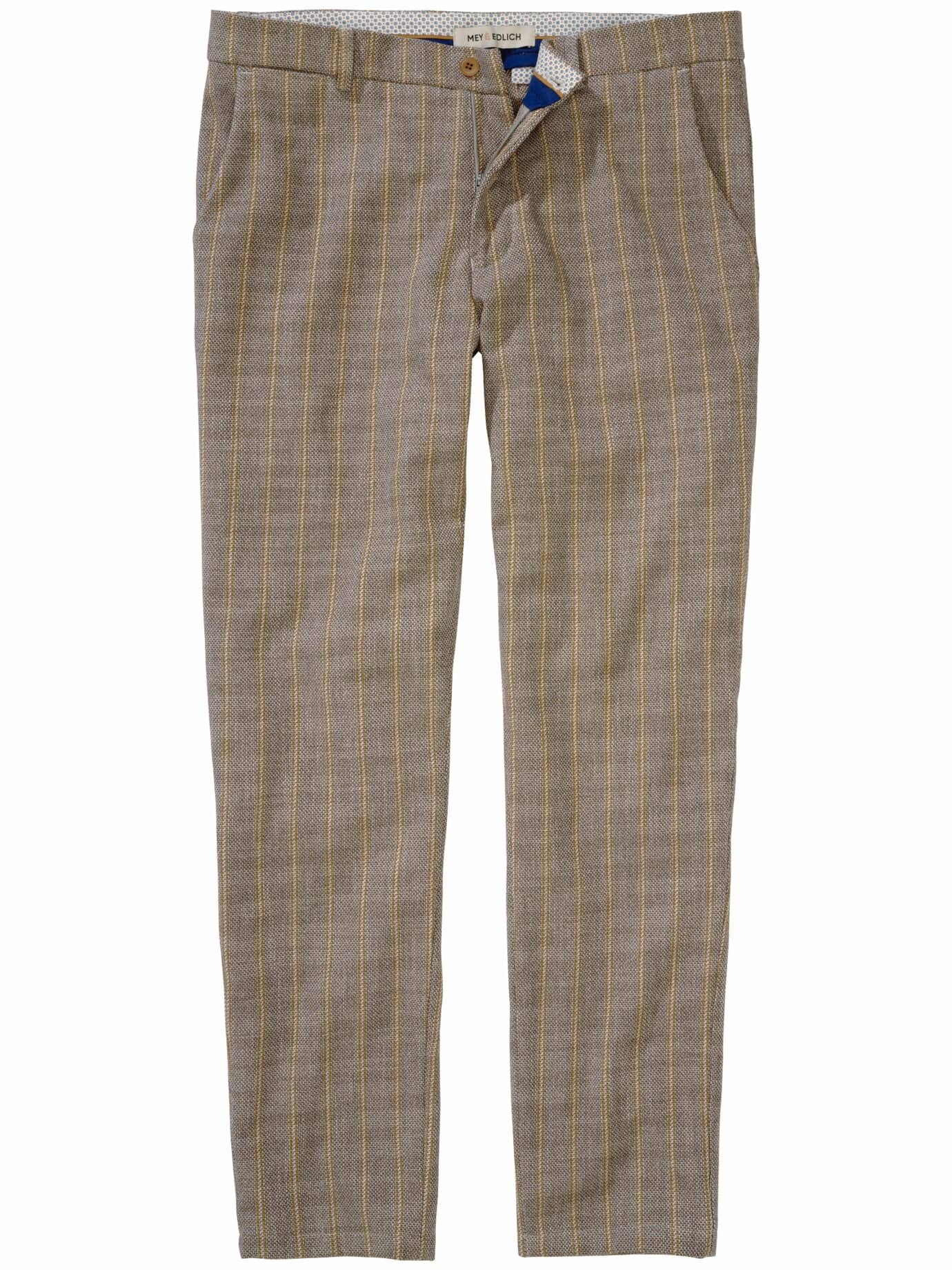 Charakter-Chino Image