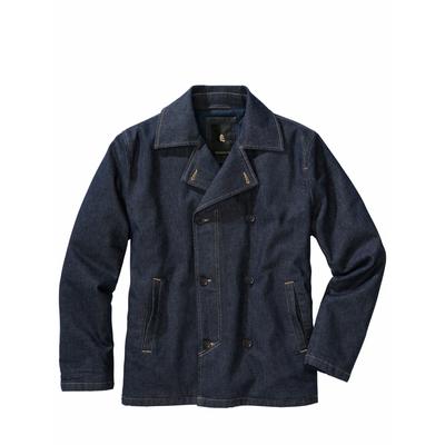 Denim-Caban Image