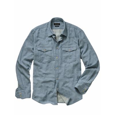 Staubfreies Westernshirt Image