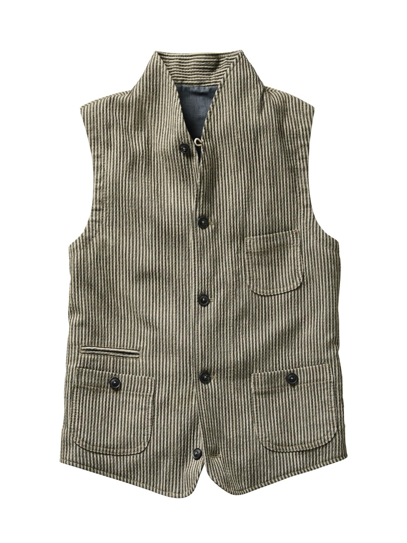 In-Aktion-Weste Image