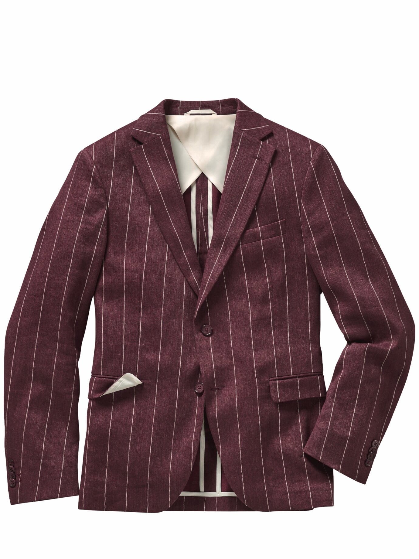 Auszeit-Anzugsakko Image