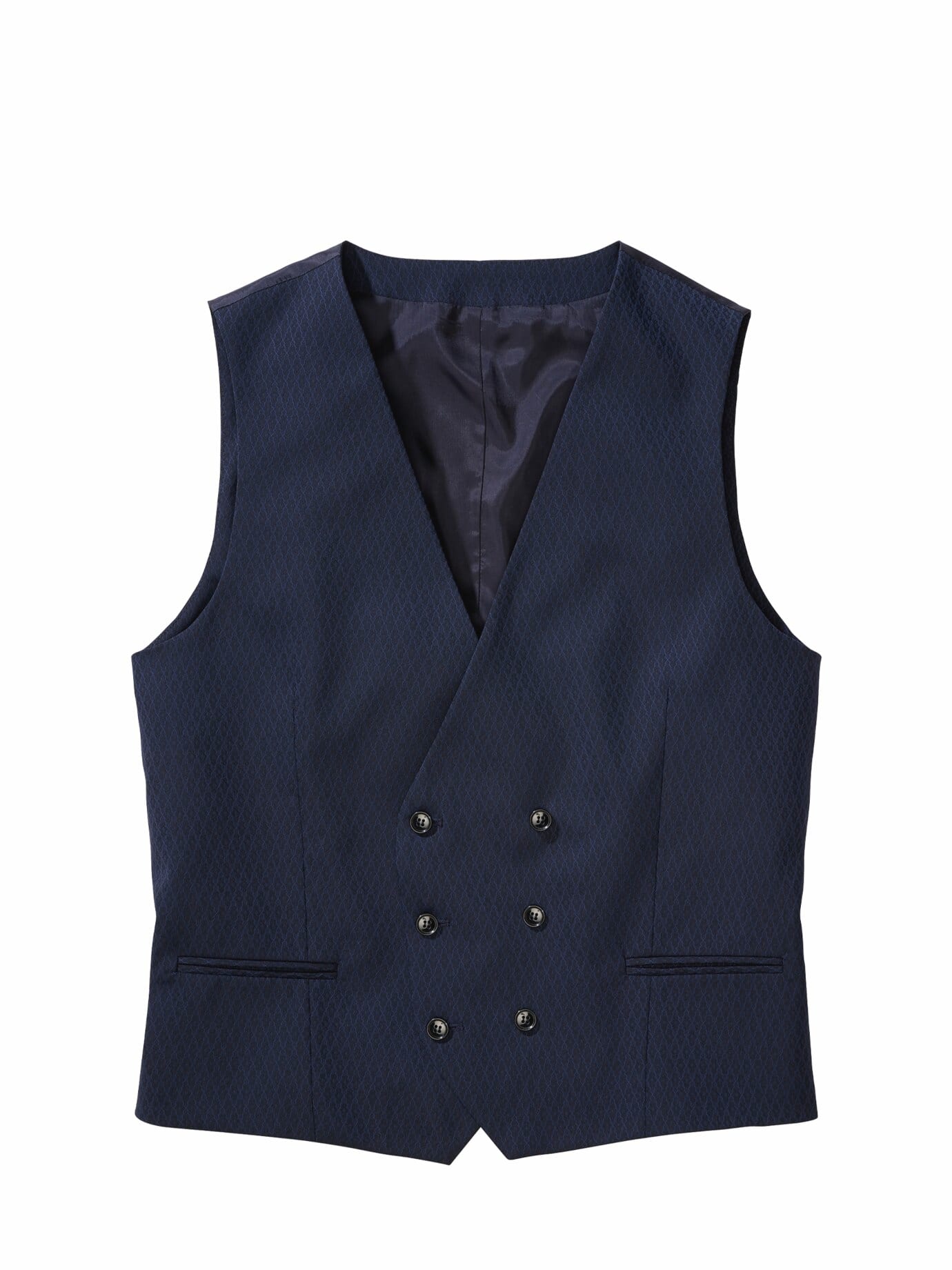 Eine-für-alle-Weste Image