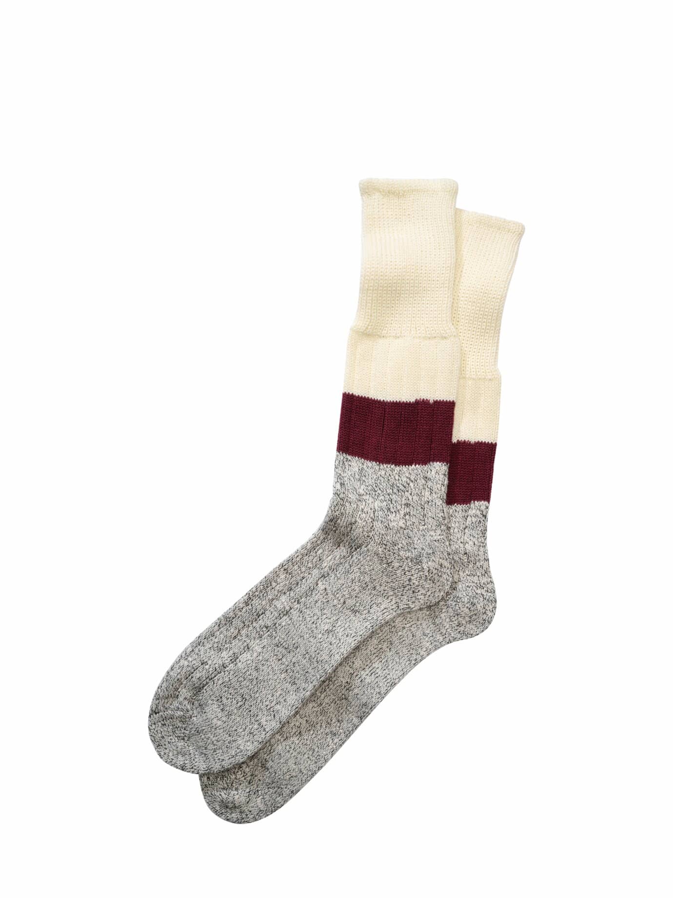 Block-Tweedsocke Image