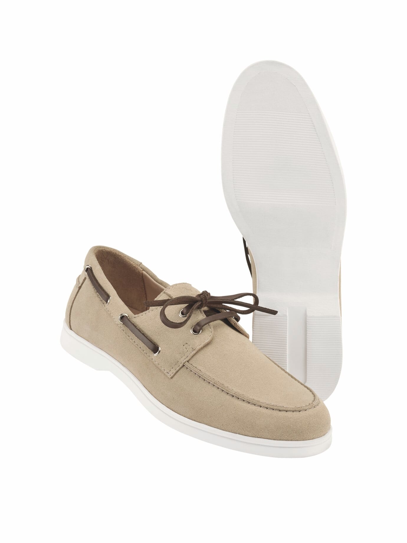 Fast-überall-Bootsschuh Image