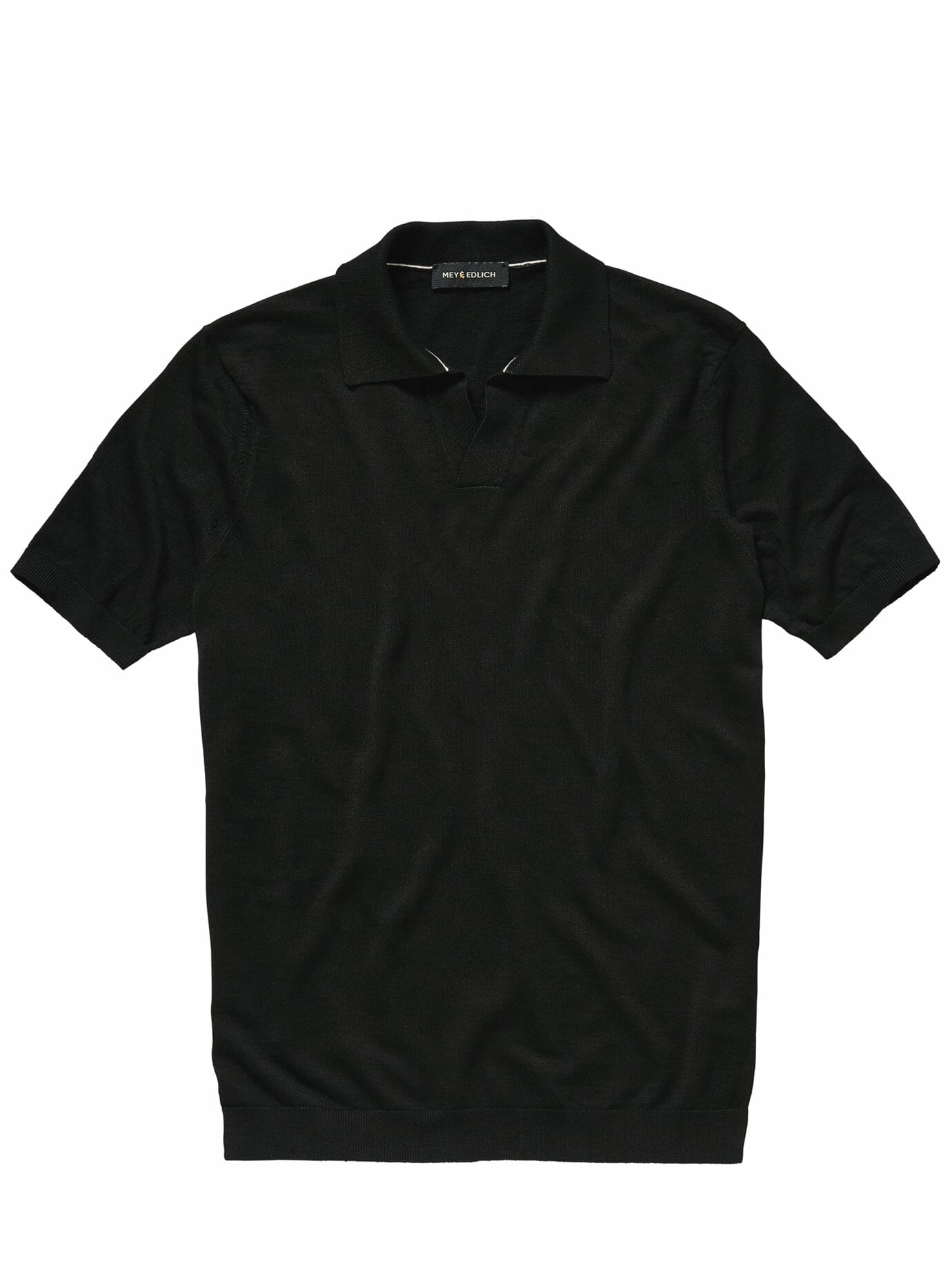 Evolutionäres Poloshirt Image