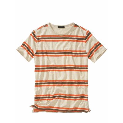 Happy-Stripes-T-Shirt Image