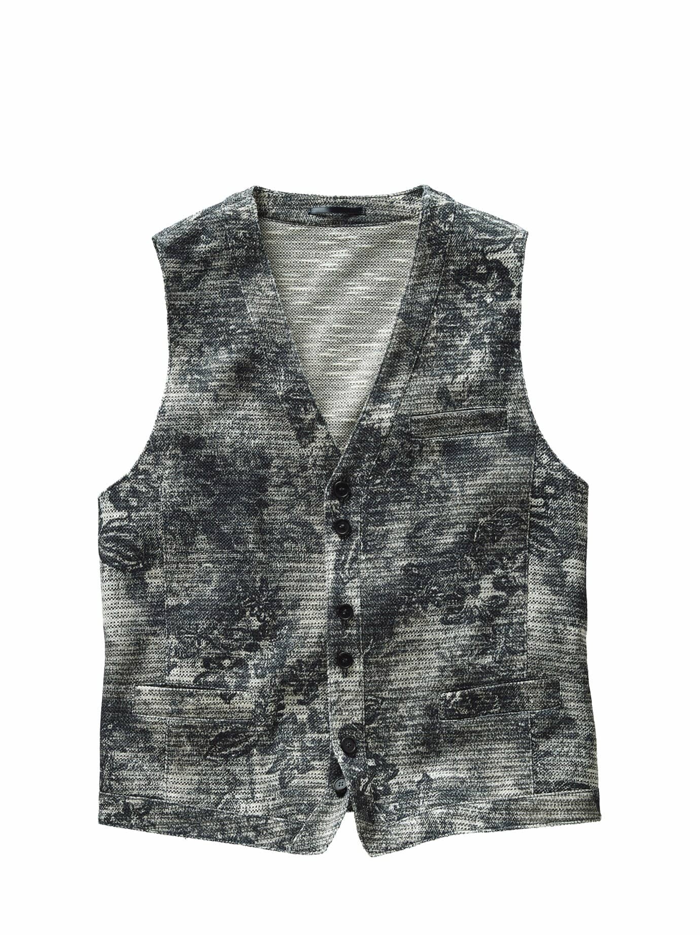 Freiluft-Weste Image