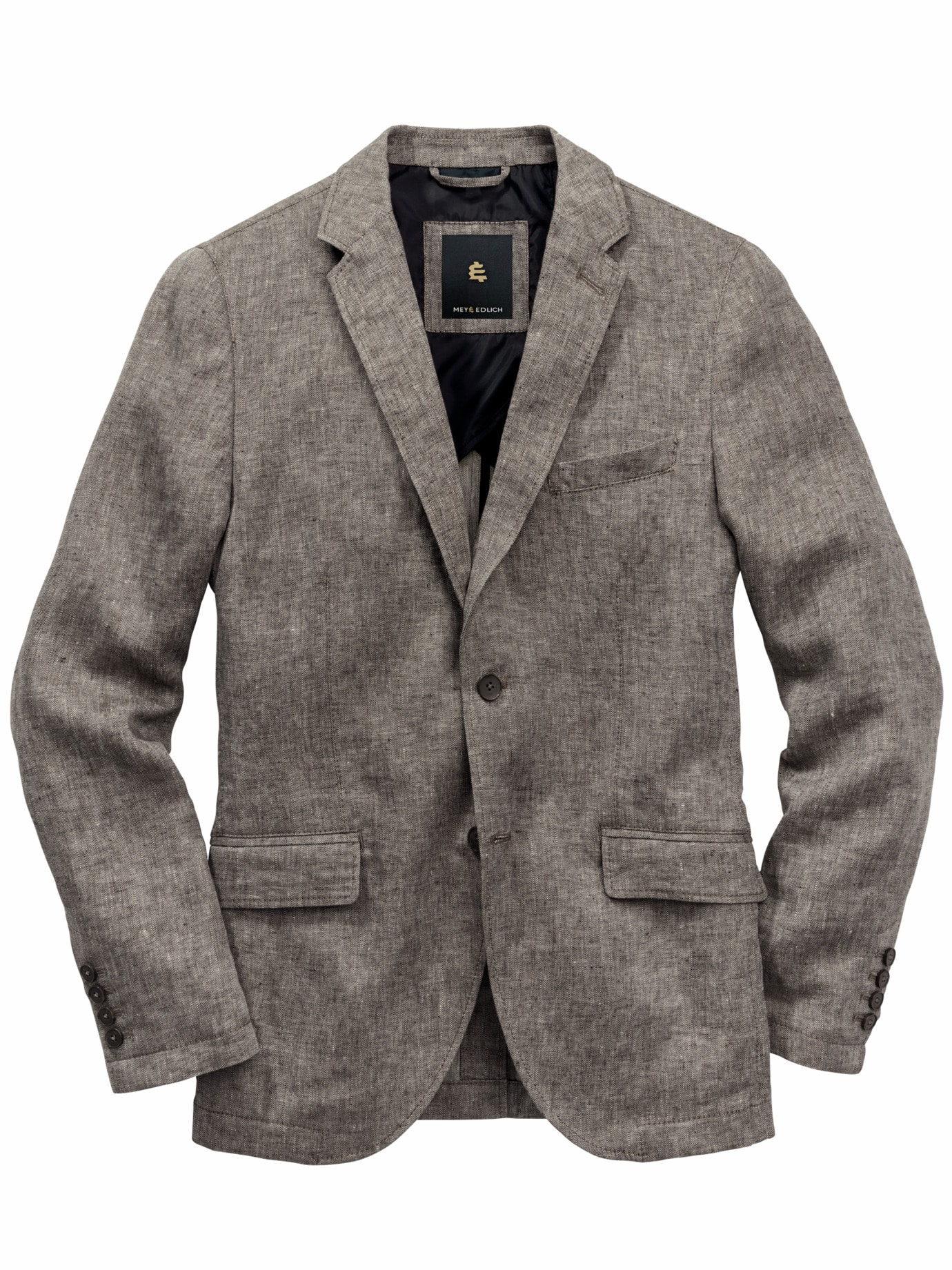 Ibiza-Anzugsakko Image