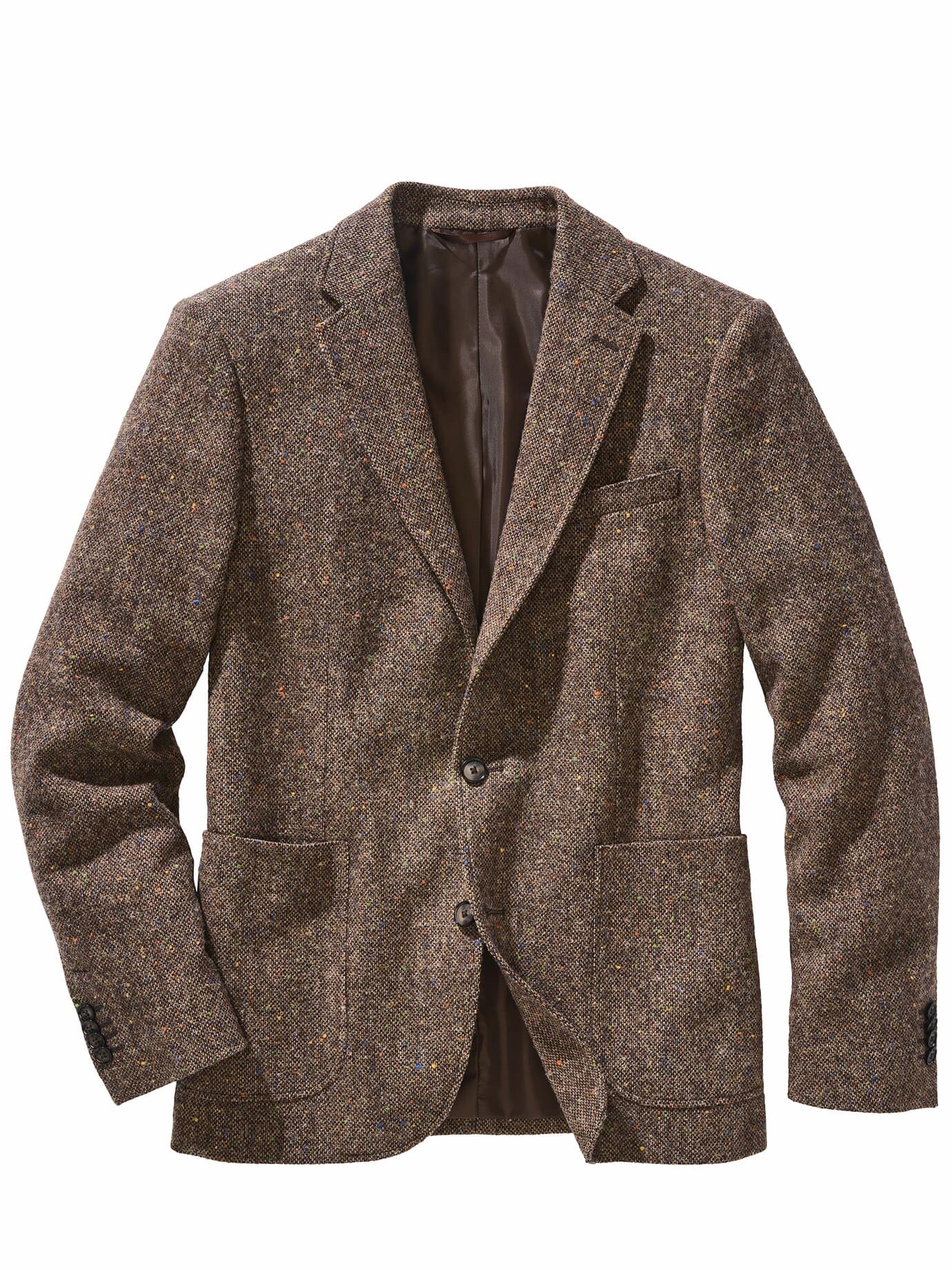 Zweiter-Blick-Sakko Image