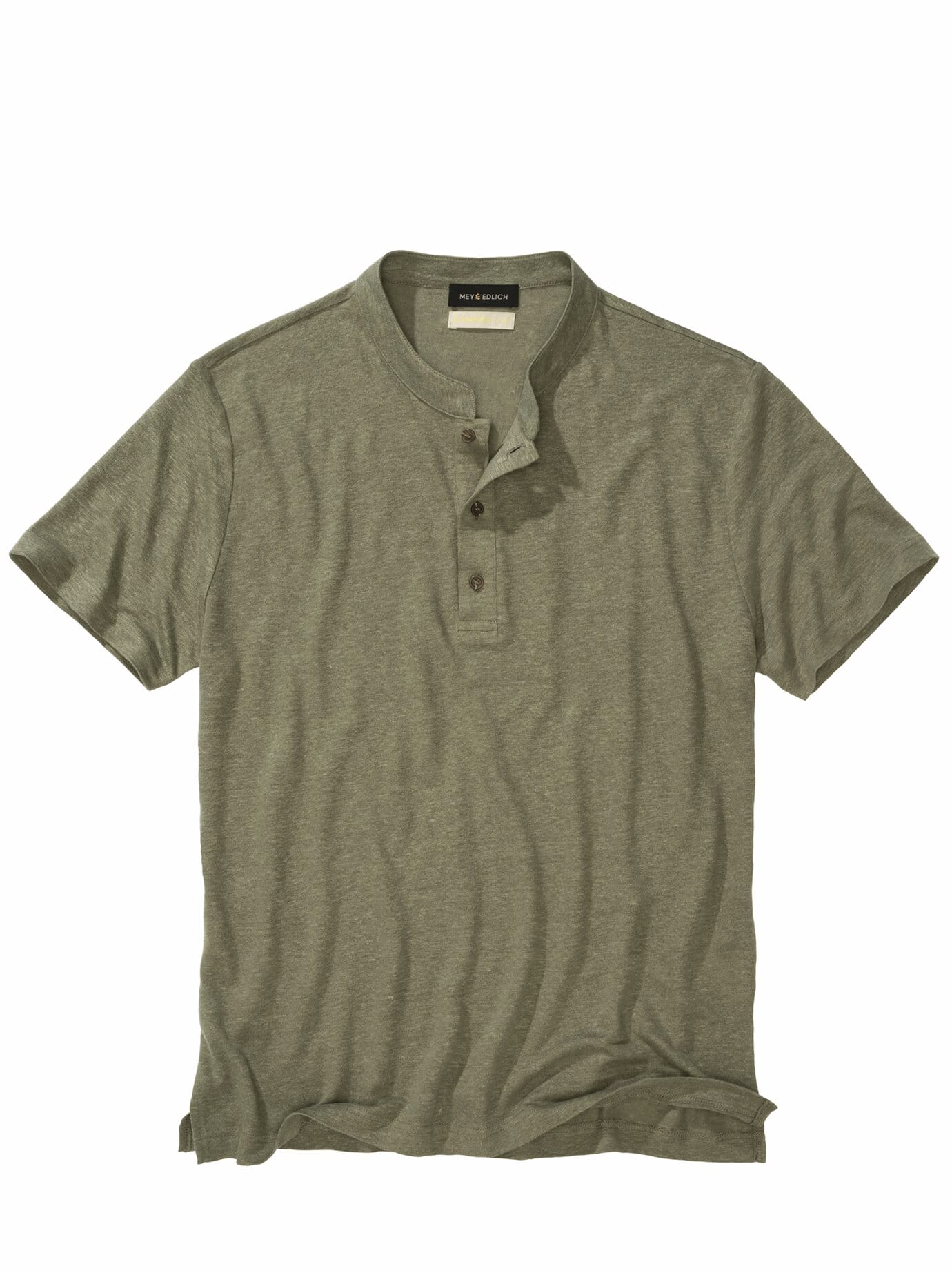 Lust-auf-Luft-Leinenpolo Image