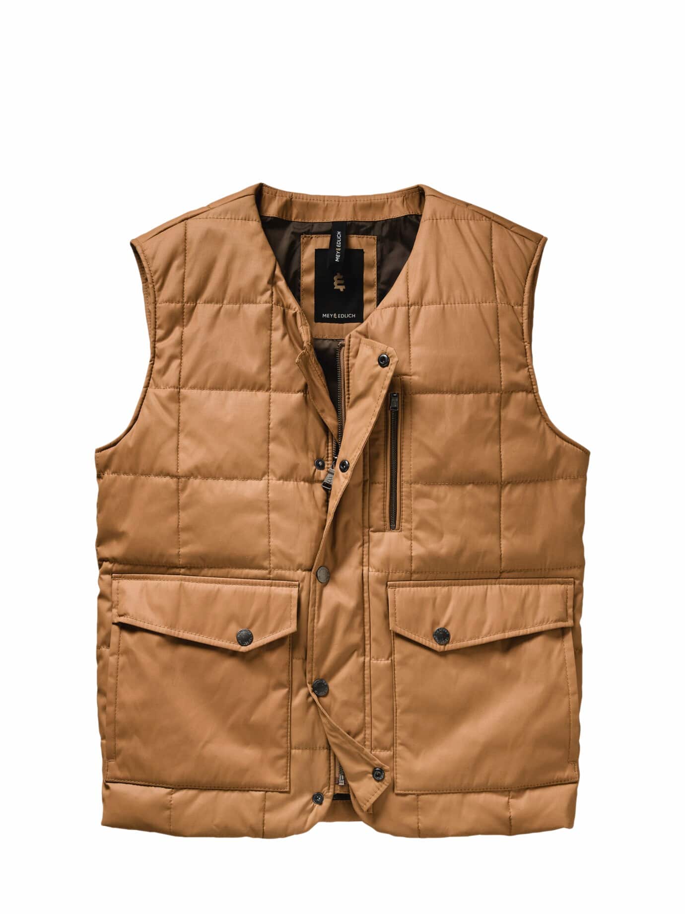 Drunter & Drüber-Weste Image