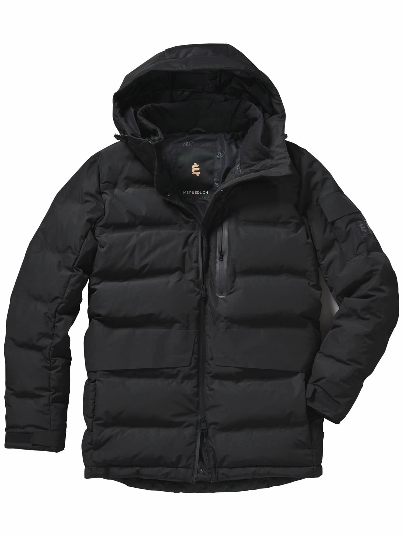 Daunen-Parka Image