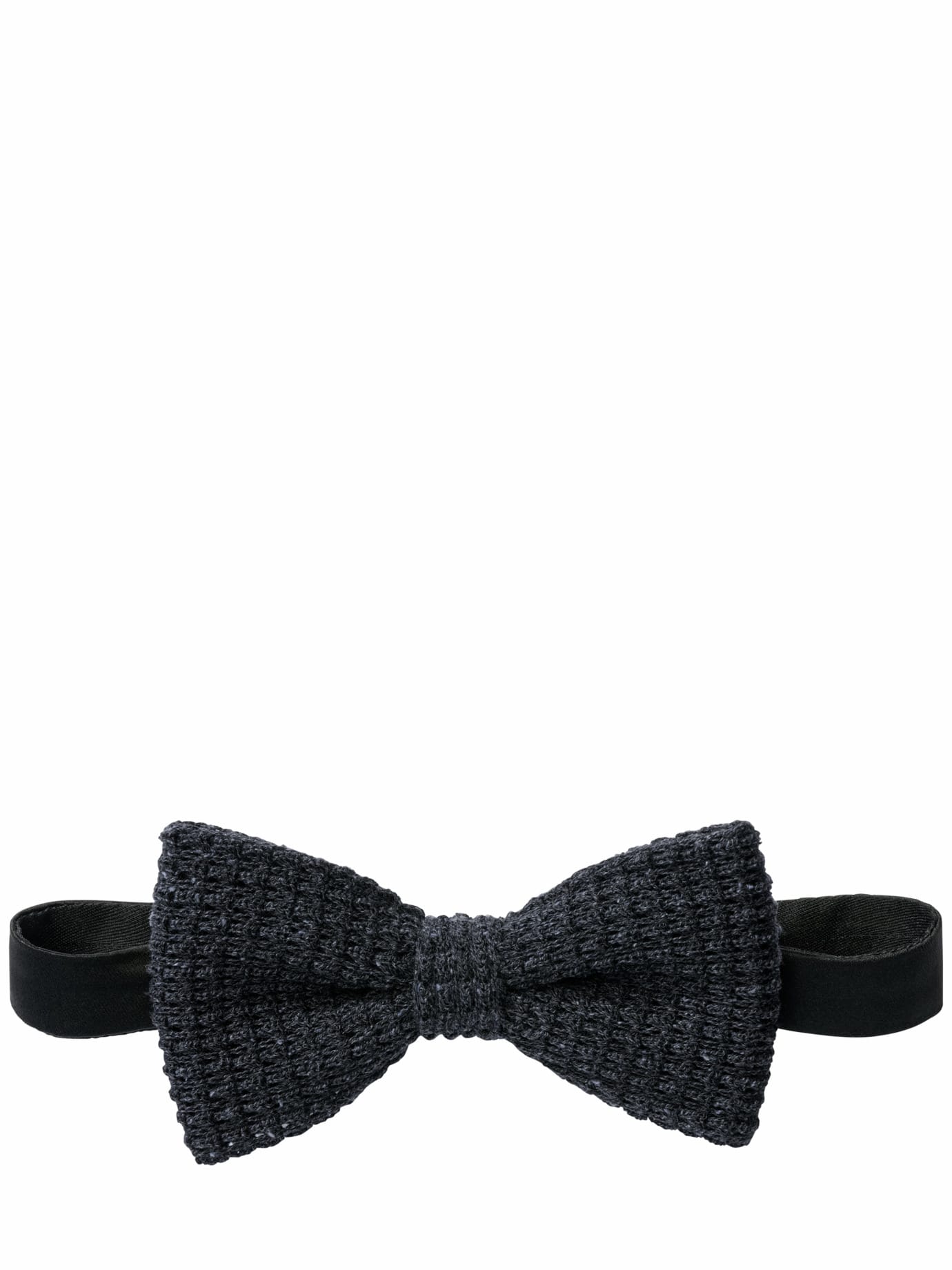 Rüde Wollschleife Image