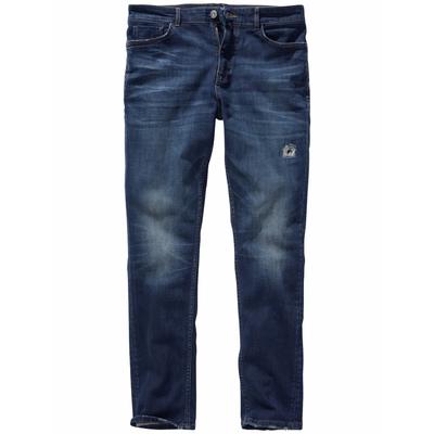 Aufrechte Jeans Image
