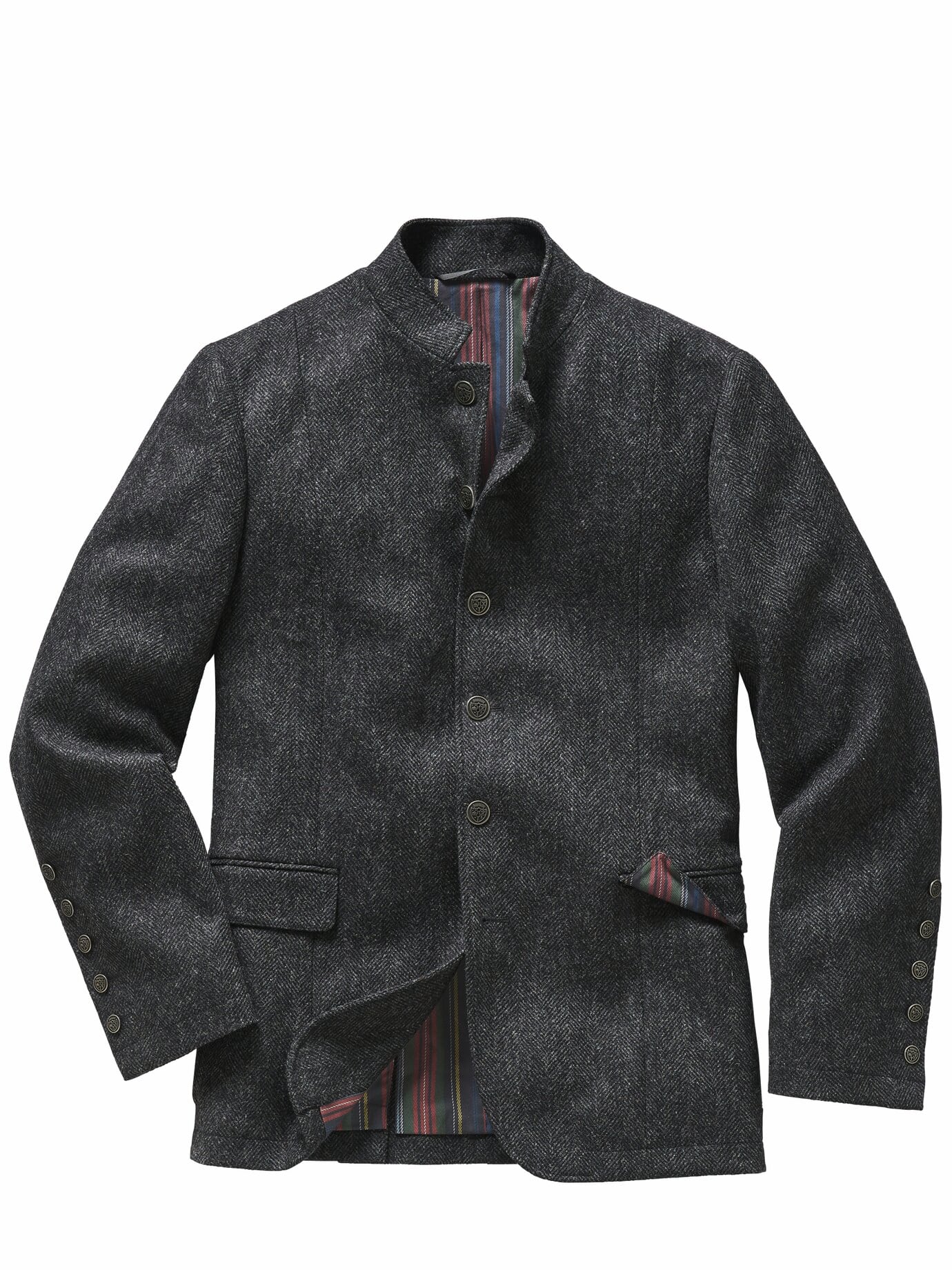 West End Winterjacket Image