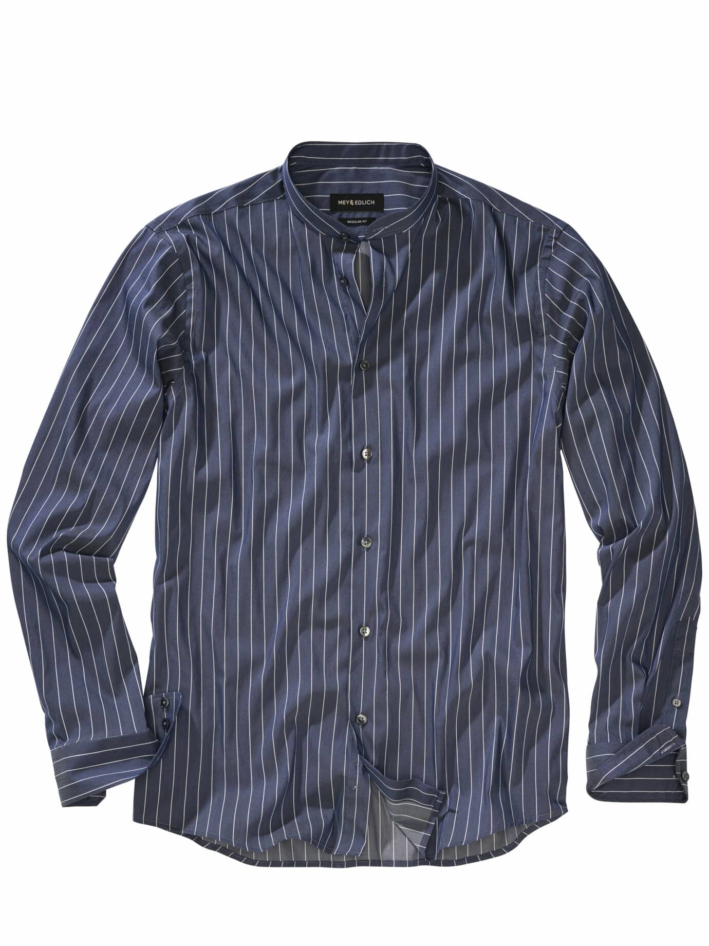 Krawattenmuffelhemd Image