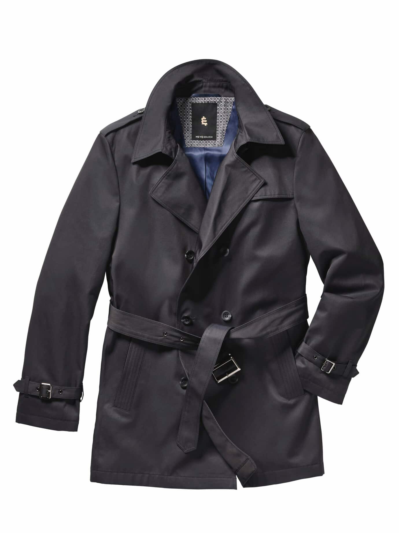 Nerano Trenchcoat Image
