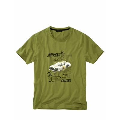 Nature-Calling-Shirt Image