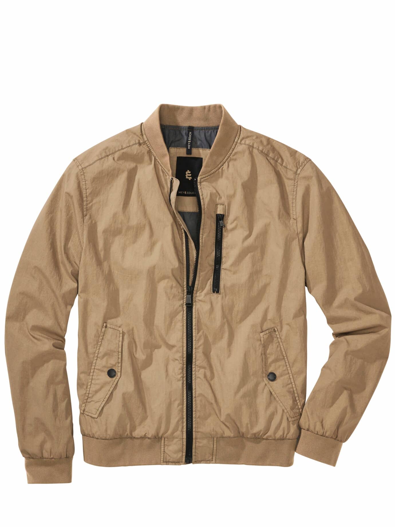 Bombington-Jacke Image