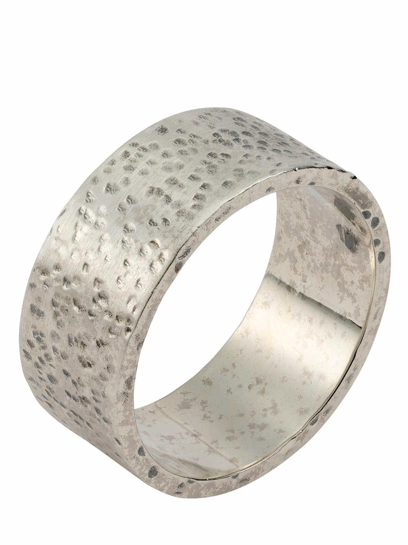 Hammerschlag-Ring Image