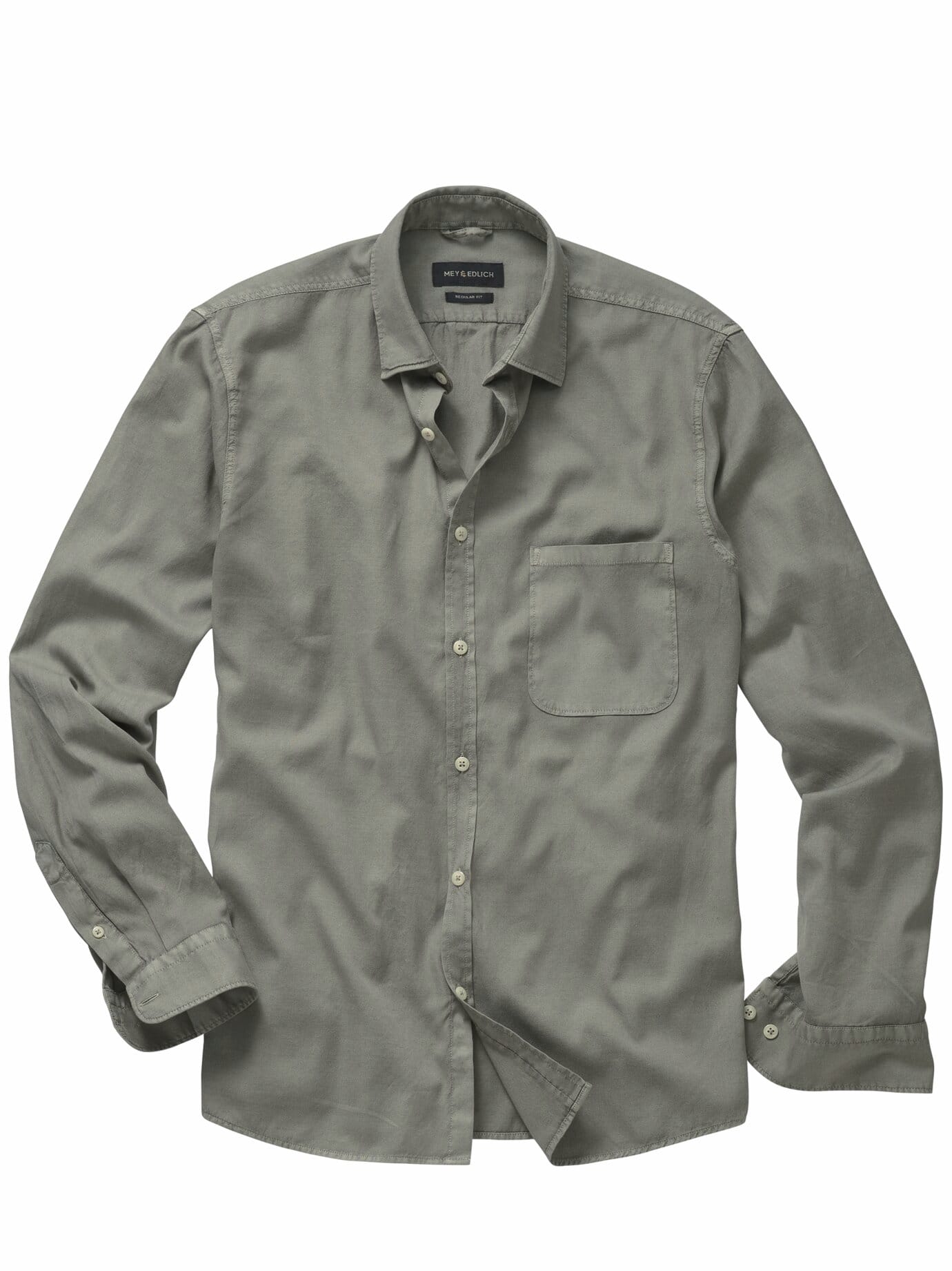 Vielseitigkeitshemd Image