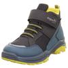 Superfit - Kid's Jupiter - Winterschuhe 35 | EU 35 grau