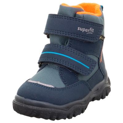Superfit - Kid's Husky1 - Winterschuhe 24 | EU 24 blau Image