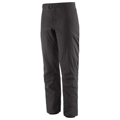 Patagonia - Women's Mixed Alpine Pants - Tourenhose Gr 42 grau/schwarz Image
