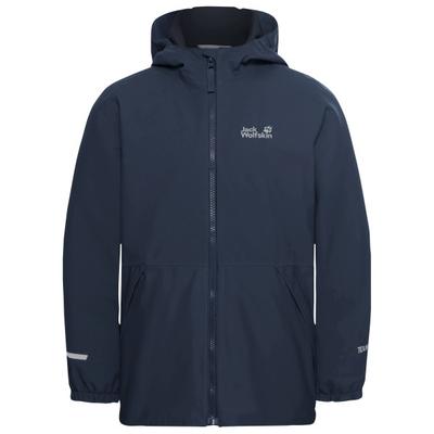 Jack Wolfskin - Kid's Snow Days Jacket - Winterjacke Gr 104 blau Image