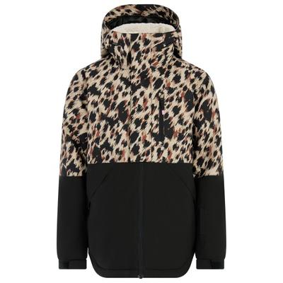 Protest - Kid's Prtleopart Snowjacket - Skijacke Gr 176 schwarz Image
