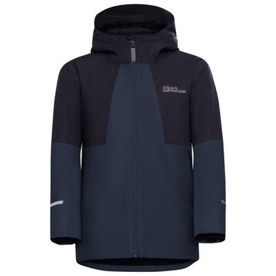 Jack Wolfskin - Kid's Actamic 2L Insulation Jacket - Winterjacke Gr 164 blau Image