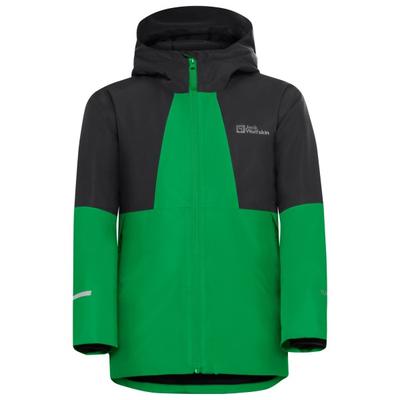 Jack Wolfskin - Kid's Actamic 2L Insulation Jacket - Winterjacke Gr 140 grün Image