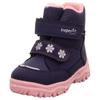 Superfit - Kid's Husky1 - Winterschuhe 21 | EU 21 blau