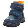 Superfit - Kid's Husky1 - Winterschuhe 23 | EU 23 blau