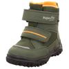 Superfit - Kid's Husky1 - Winterschuhe 27 | EU 27 oliv