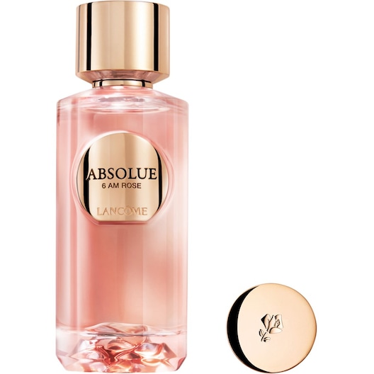 Lancome Damen-Parfum Absolue-Les-Parfums6AM RoseEau de Parfum Spray 100 ml (2.750,00 € / 1 l)