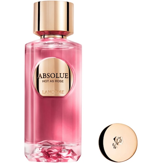 Lancome Damen-Parfum Absolue-Les-ParfumsHot As RoseEau de Parfum Spray 100 ml (2.750,00 € / 1 l)