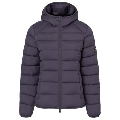 Ecoalf - Women's Aspenalf Jacket - Kunstfaserjacke Gr XS grau Image