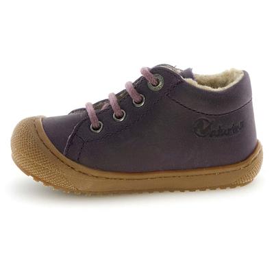 Naturino - Kid's Racoon - Winterschuhe 23 | EU 23 grau Image