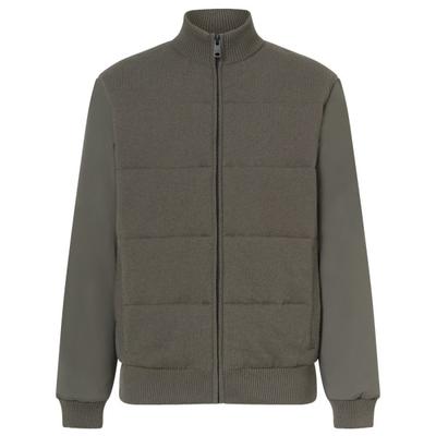 Ecoalf - Stuart Hybrid Jacket - Freizeitjacke Gr XXL braun Image