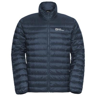 Jack Wolfskin - Pilvi Down Jacket - Daunenjacke Gr 3XL blau Image