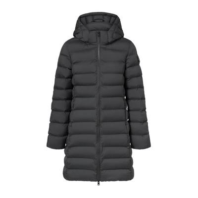 Ecoalf - Women's Cronulla Jacket - Mantel Gr L grau Image