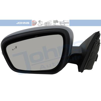 JOHNS Außenspiegel links für FORD 2623978 2461461 LV4B17683EC 32 82 37-24 Image