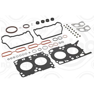 ELRING Dichtungsvollsatz, Motor mit Ventilschaftabdichtung für TOYOTA SUBARU SU003-00094 10105-AB550 778.950 Image